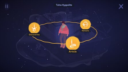 Inua - A Story in Ice and Time - Screenshots