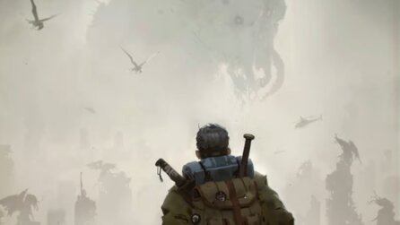 Invaders: Mischung aus Left 4 Dead und Evolve wird nie erscheinen