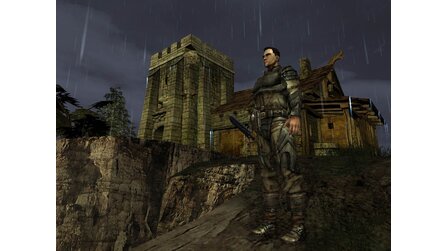 Invasion - Neues RPG der Bet on Soldier-Macher