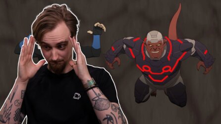 Invincible: Die neueste Folge wird von Fans als die schlechteste der gesamten Serie abgestraft und ganz ehrlich, ich verstehs