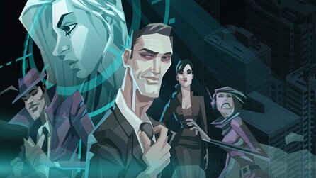 Invisible, Inc. - In taktischer Mission