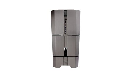 InWin H-Tower - Bilder