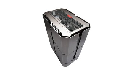 InWin H-Tower - Bilder