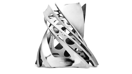 InWin Z-Tower - Bilder