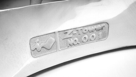 InWin Z-Tower - Bilder