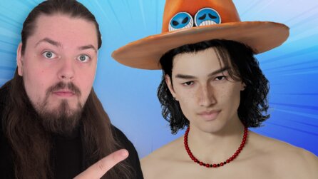 Der Charaktereditor von inZOI ist dank KI der beste, den ich je gesehen habe