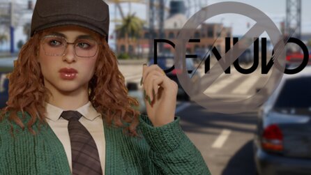 Inzoi entfernt umstrittenen Kopierschutz nach Fan-Aufschrei kurzerhand komplett