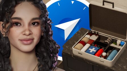 Inzoi: Euer Zoi ist krank? So macht ihr ihn schnell gesund