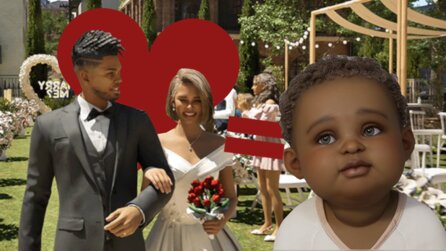 Fans fragen nach Sex in Inzoi, der Entwickler antwortet so vorsichtig, dass es fast drollig ist