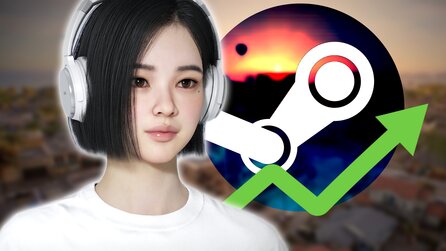 Der große Sims-Rivale Inzoi knackt bereits kurz vor Release einen bedeutenden Steam-Meilenstein