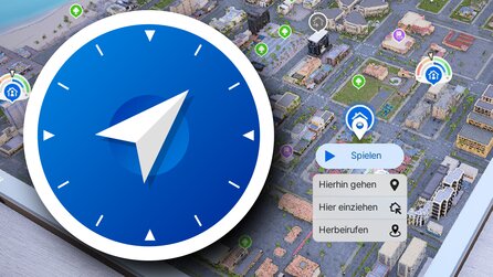 Umziehen in Inzoi: So wechselt ihr ganz einfach euren Wohnort