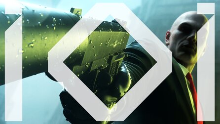 IO Interactive - Die Zukunft des Hitman-Entwicklers steht fest
