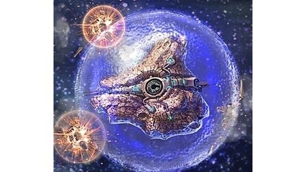 Making Games Report - Das erste Xbox-Arcade-Spiel aus Deutschland