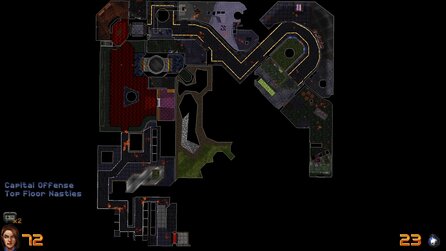 Ion Fury - Screenshots