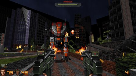 Ion Fury - Screenshots