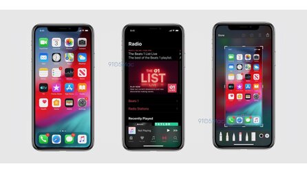 Googles Project Zero deckt in iOS diverse kritische Sicherheitslücken auf