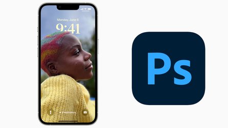 Wie iOS 16 eines der nützlichsten Photoshop-Features verbessert