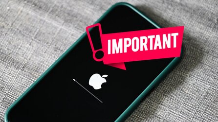 iOS 17.4.1: Apple veröffentlicht ein Update mit »wichtigen Fehlerbehebungen« für das iPhone und iPad