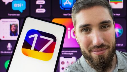Ich hatte iOS 17 über 30 Tage im Einsatz: Diese 5 iPhone-Features will ich nicht mehr missen