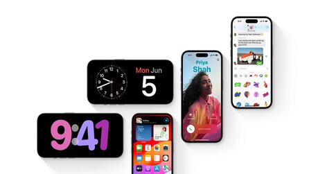 iOS 17 Beta 6: Diese 5 Neuerungen könnt ihr auf dem iPhone jetzt selbst ausprobieren