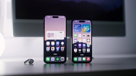 iOS 17: Warum sich iPhone-User auf ein enttäuschendes Update von Apple einstellen sollten