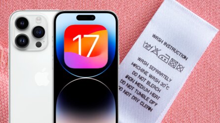 Euer iPhone bekommt mit iOS 17 ein starkes Alltags-Feature, das jeder gebrauchen kann