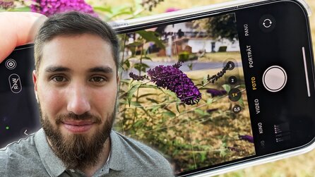 iPhone: Diese neue Kamera-Funktion habe ich fast übersehen, jetzt will ich nicht mehr darauf verzichten