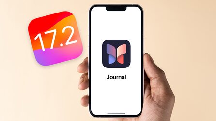 Update auf iOS 17.2: Das sind die großen Neuerungen fürs iPhone