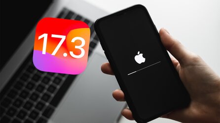 iOS 17.3: Das iPhone-Update erscheint wohl nächste Woche - Was ist neu?