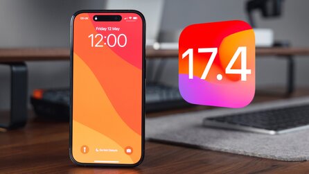 iOS 17.4 für das iPhone ist da - Alles zu Sideloading, Neuerungen, Download und mehr
