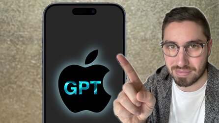 »Enorm viel Zeit und Mühe«: iOS 18 wird das vielleicht größte und wichtigste iPhone-Update überhaupt