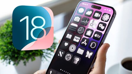 iOS 18: Zehn praktische iPhone-Features, die ihr vielleicht noch nicht kennt