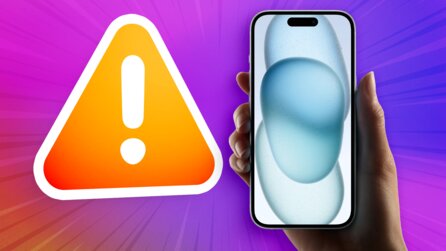 Apple veröffentlicht iOS 18.3.2 und ihr solltet die neue iPhone-Version besser sofort installieren