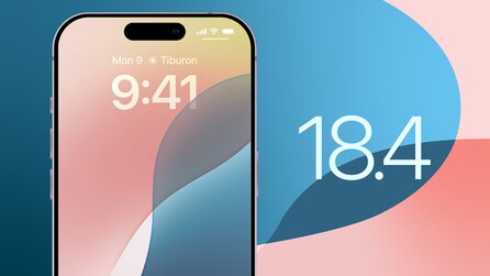 iOS 18.4 Beta 2: Alle Neuerungen fürs iPhone im Überblick