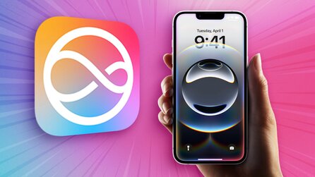 iOS 19: Apple muss wohl eine der größten Verbesserungen fürs iPhone weiter verschieben