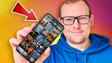 Die beste iOS 26-Neuerung ist für mich nicht das Redesign, sondern die Rückkehr meiner kaputten Lieblings-App