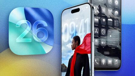 Wann kommt iOS 26? Das iPhone-Update könnt ihr schon in Kürze downloaden