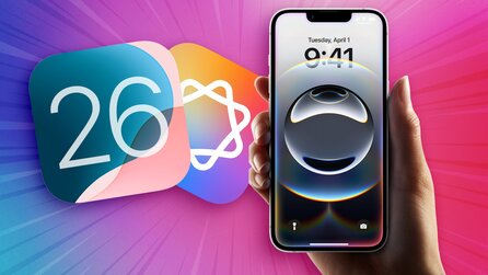 iOS 19 iOS 26: Release, Beta und Neuerungen - alle Leaks und Infos