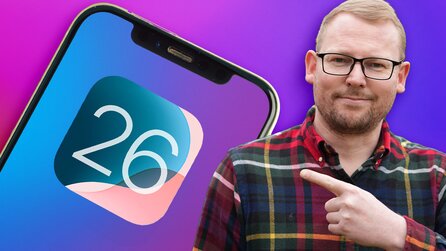 iOS 26 statt iOS 19 – Apples Namensänderung hat Vorteile für jeden iPhone-Nutzer