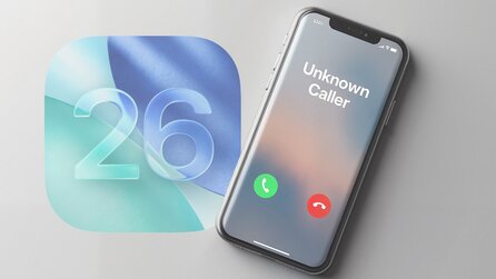 Nerven euch Anrufe von unbekannten Nummern? iPhones mit iOS 26 haben eine Lösung – aber sie ist standardmäßig deaktiviert