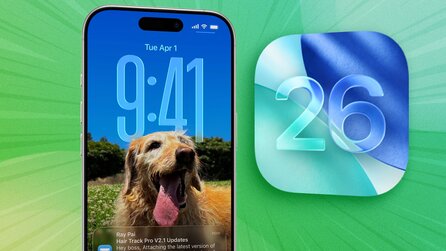 iOS 26: Im neuen iPhone-Update verstecken sich 15 praktische Features, die ihr kennen solltet