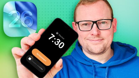 Das iPhone-Update auf iOS 26.1 bringt eine neue Funktion, die gnadenlos ist und mir dadurch jeden Tag hilft