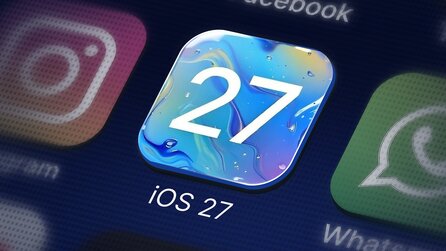 Die neuen Features von iOS 27 schon heute testen – so installiert ihr die Beta auf eurem iPhone