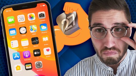 Ich nutze iOS 27 erst seit wenigen Tagen, bin mir aber sicher: Apple hat uns das große Update nicht richtig verkauft