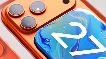 31 iPhones könnten das große Update auf iOS 27 erhalten, vier davon fallen aber sehr wahrscheinlich weg