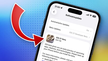 iOS 27: Die wichtigsten Neuerungen, die euch im nächsten iPhone-Update erwarten
