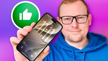 Teaserbild für 5 neue iPhone-Features, für die ich iOS 27 schon jetzt liebe