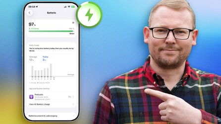 Das iPhone erhält mit iOS 26 ein unscheinbares Android-Feature, auf das ich schon seit Jahren warte