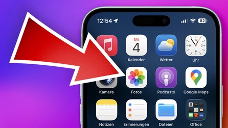 »Schlechteste iOS-Funktion seit Jahren« – Nutzer kritisiert Foto-Chaos auf seinem iPhone, doch die Community hat eine schnelle Lösung
