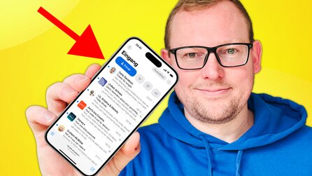 Ein praktisches iPhone-Feature blieb mir bislang verborgen – bis ich mein Handy auf Englisch umgestellt habe